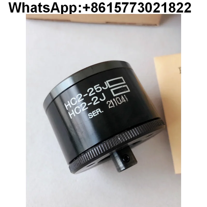 

KOSHIN SEIKOSHO Ограничитель крутящего момента Контроллер крутящего момента PERMA-TORK HC2-2J HC2-25J