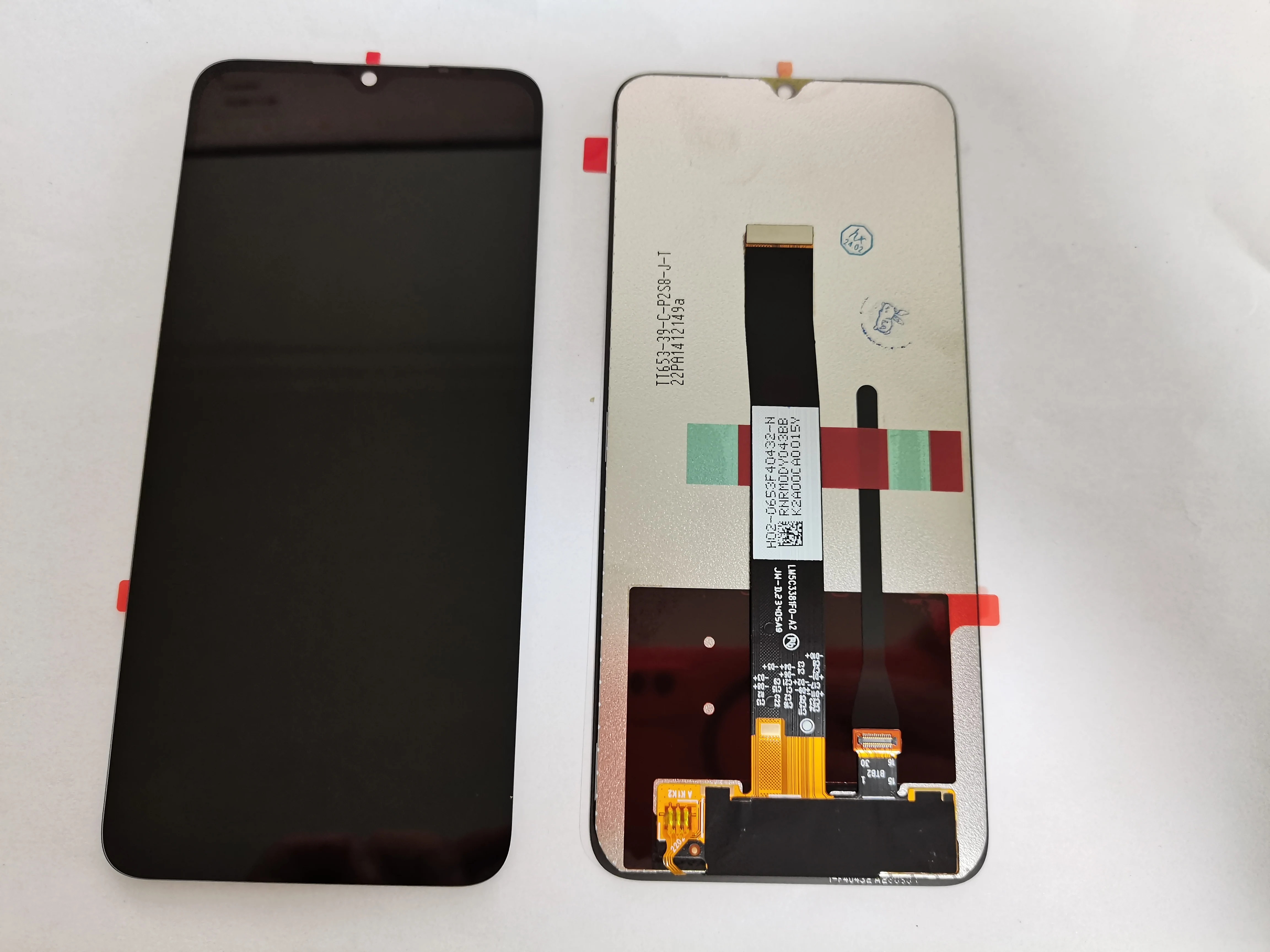 

for Xiaomi Redmi 10A LCD Display Screen Touch Digitizer For Redmi 10A 220233L2C LCD Display for redmi 10A