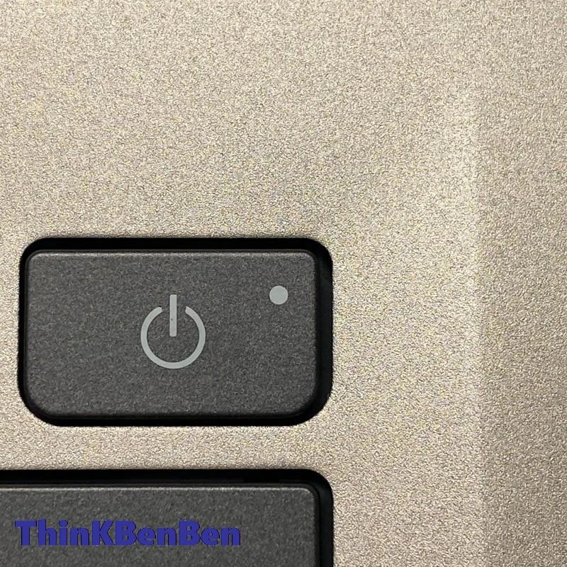 US Engels Gouden Toetsenbord Hoofdletters Palmrest Shell Cover Voor Lenovo Ideapad 720 S 14 14IKB 5CB0N79798