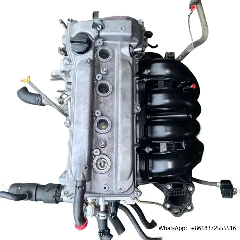 

X Wholesale Auto Complete Toyota Engine Used 1AZ FE Engine For Toyota Camry RAV4