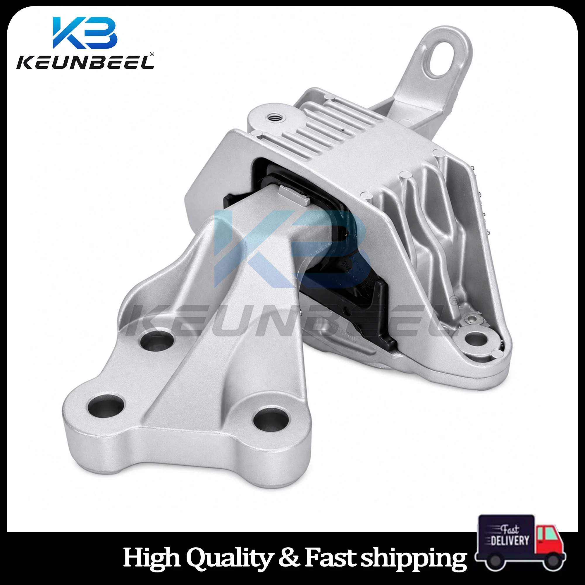 Engine Mount for 2013-2015 Chevrolet Cruze, 1.8L 13287955 13248548 13284425 13248550