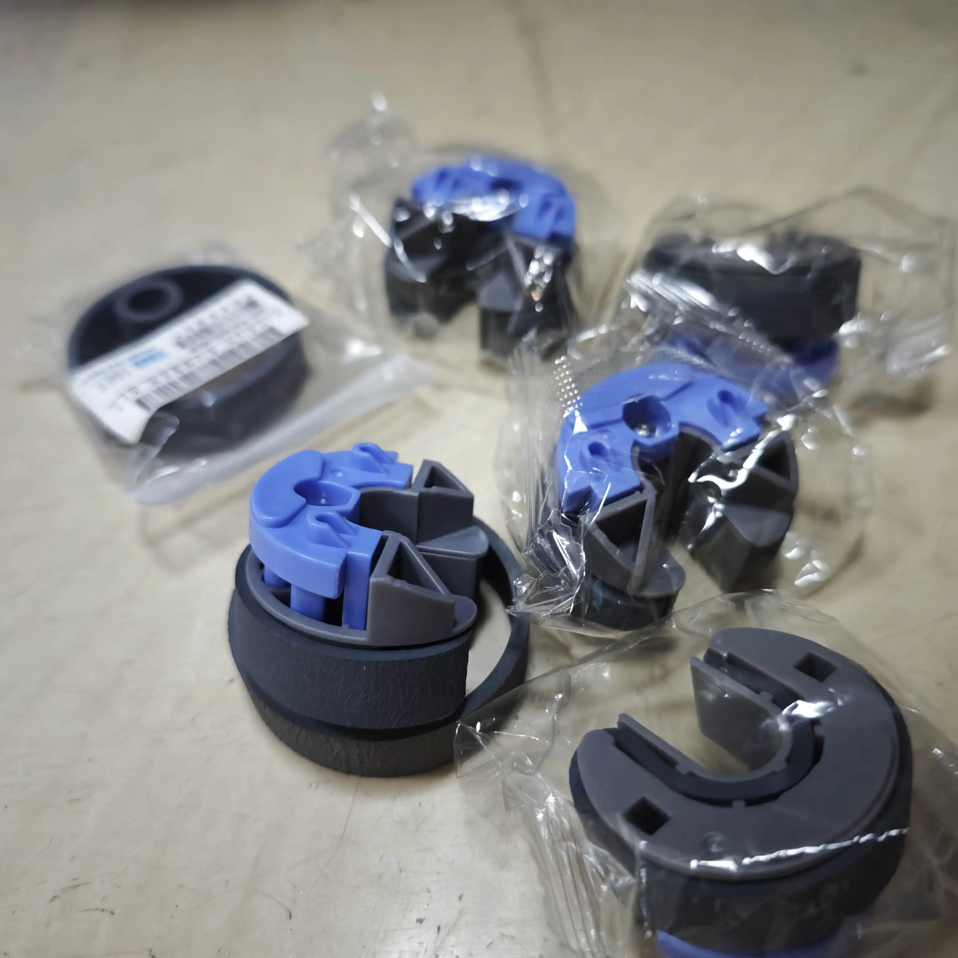 

5X Pickup Roller for EPSON EcoTank L8050 L18050 L8058 L18058