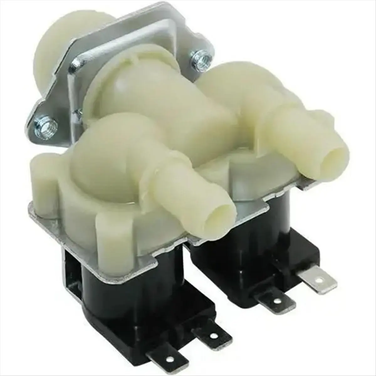 *X07A FPS-180A Washer Water Inlet Valve for LG Washing Machine Part 5221EN1005A 5221EN1005B AC220V Water Inlet Valve Assembly