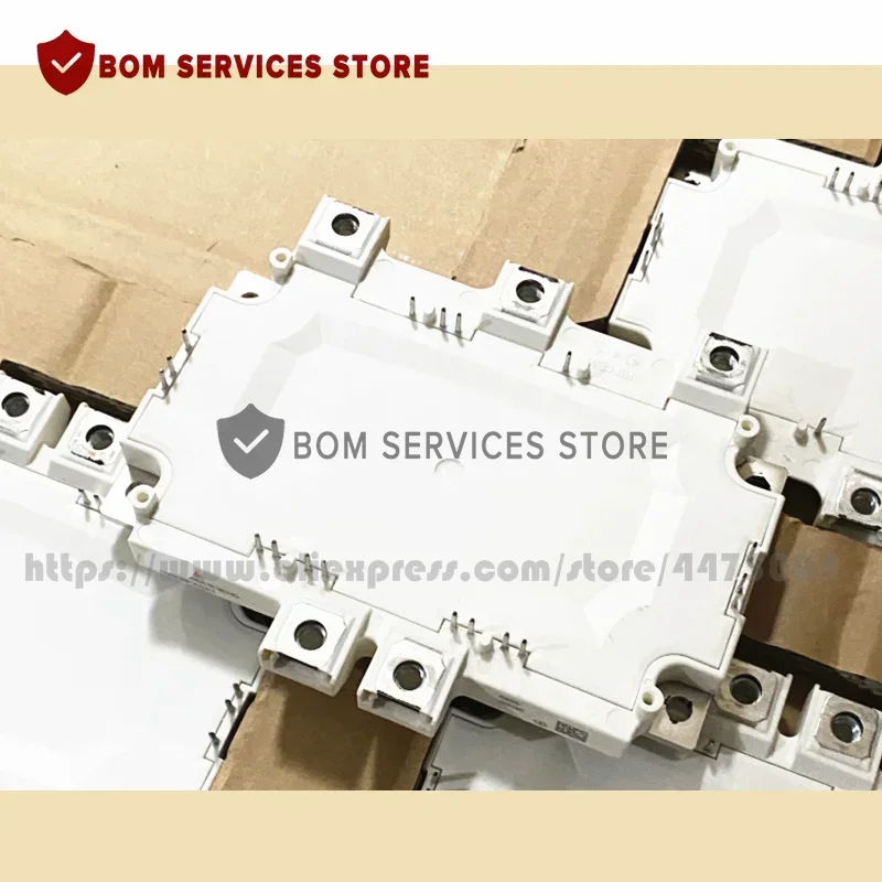 FS400R07A1E3 FS400R06A1E3ENG FS200R07A1E3 FS300R07A1E3 New IGBT Module