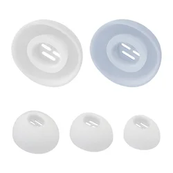 Silicone Ear Tips for OPPO Enco Air 2 Pro Earbuds TWS Tips