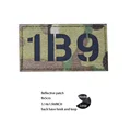 Reflective patch 1