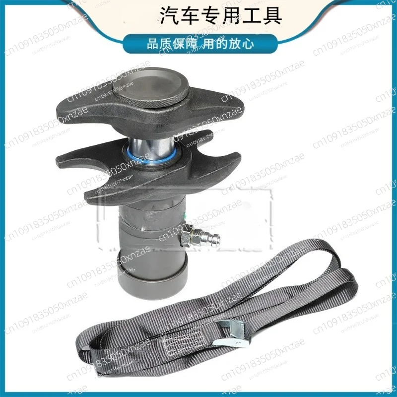 

Suitable for Mercedes-Benz BMW Land Rover Porsche Hydraulic Ball Head Removal Tool 8.8T Hydraulic Pump Pneumatic