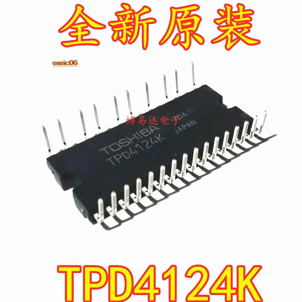 Original stock  TPD4124K   TPD4124K