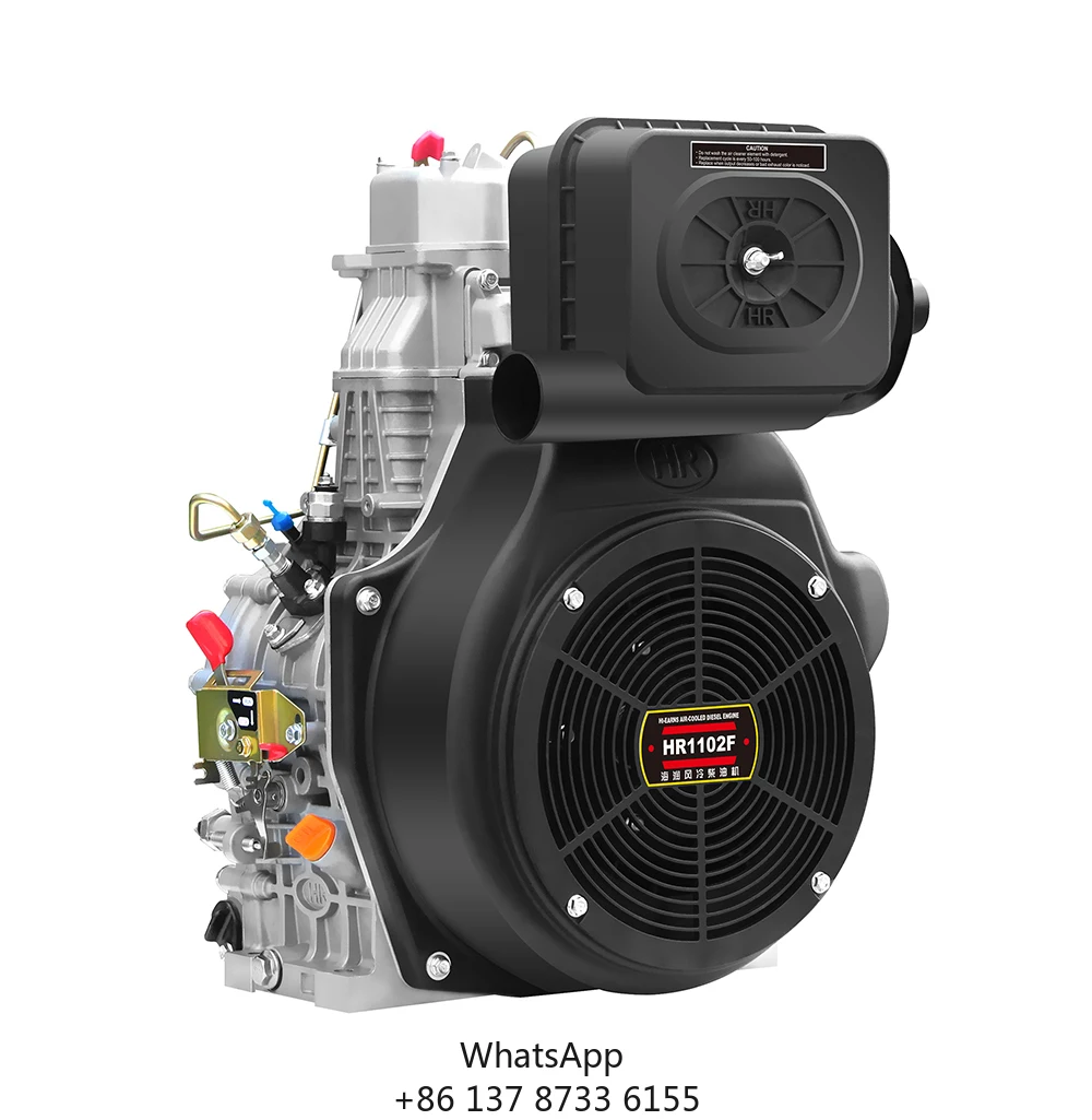 

JKG 15hp 16hp 18hp 20hp 718cc одноцилиндровый дизельный двигатель с воздушным охлаждением цена
