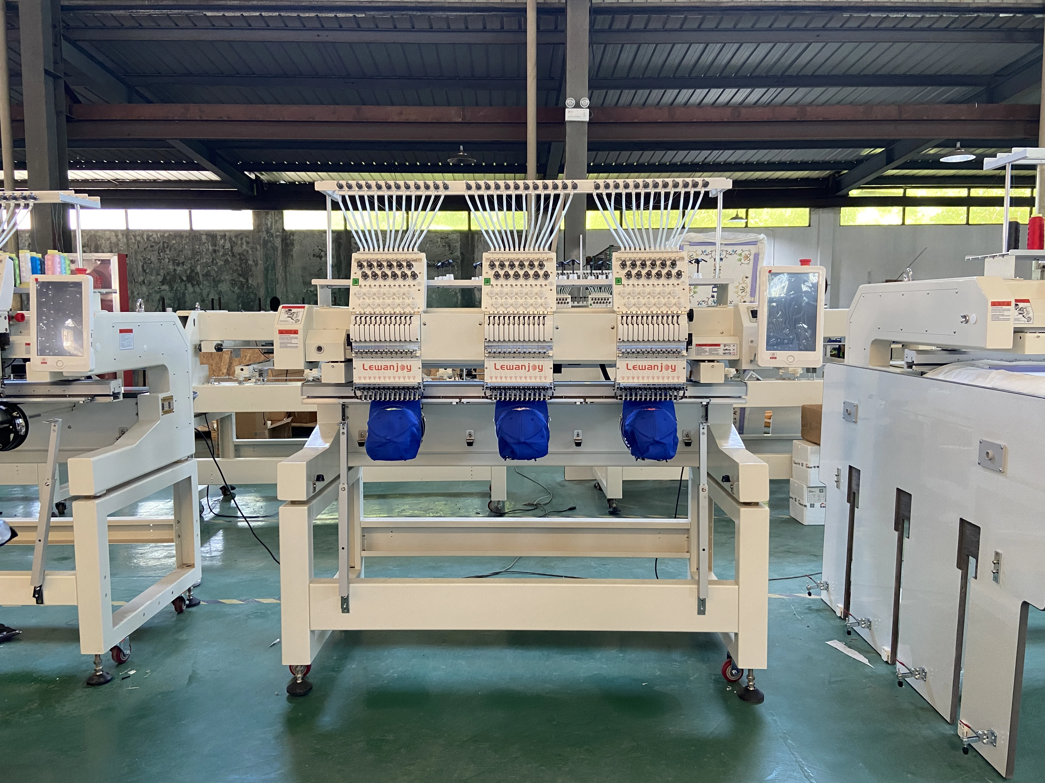 Lewanjoy Dahao A15 …