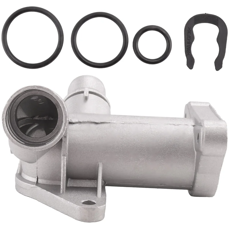 

AS-автомобильные детали салона, алюминиевый охлаждающий шланг с тройником для A4 A6 для Passat B5 1.8T 058121133F 058121133B, аксессуары