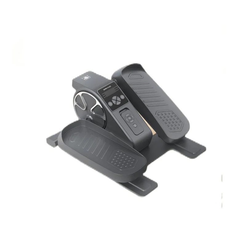 

2025 Best-Selling Home Stair Stepper - Body Slimming Exercise Machine with Resistance Band, Compact Cardio Equipment