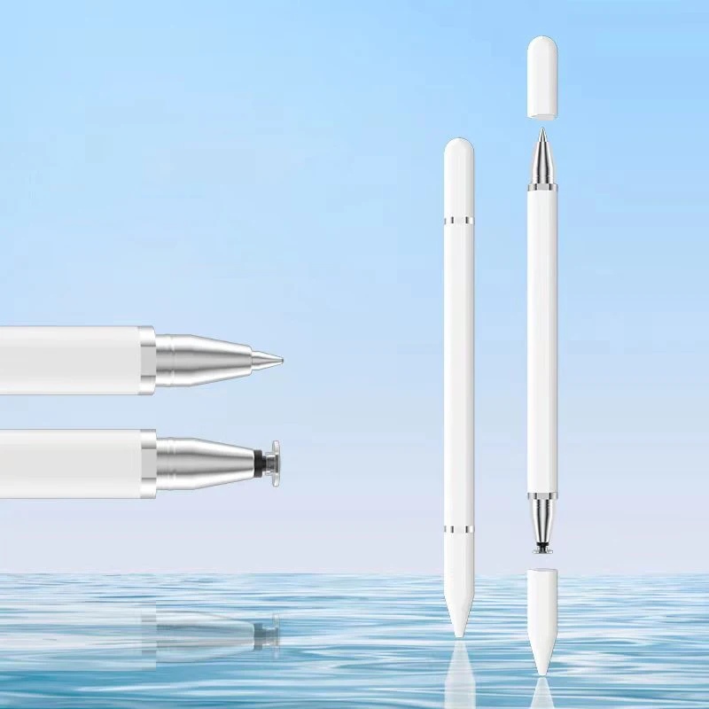 Pen Voor Tablet Capacitieve Touch Potlood Universele Android Telefoon Tekening Scherm Potlood Touch Pen