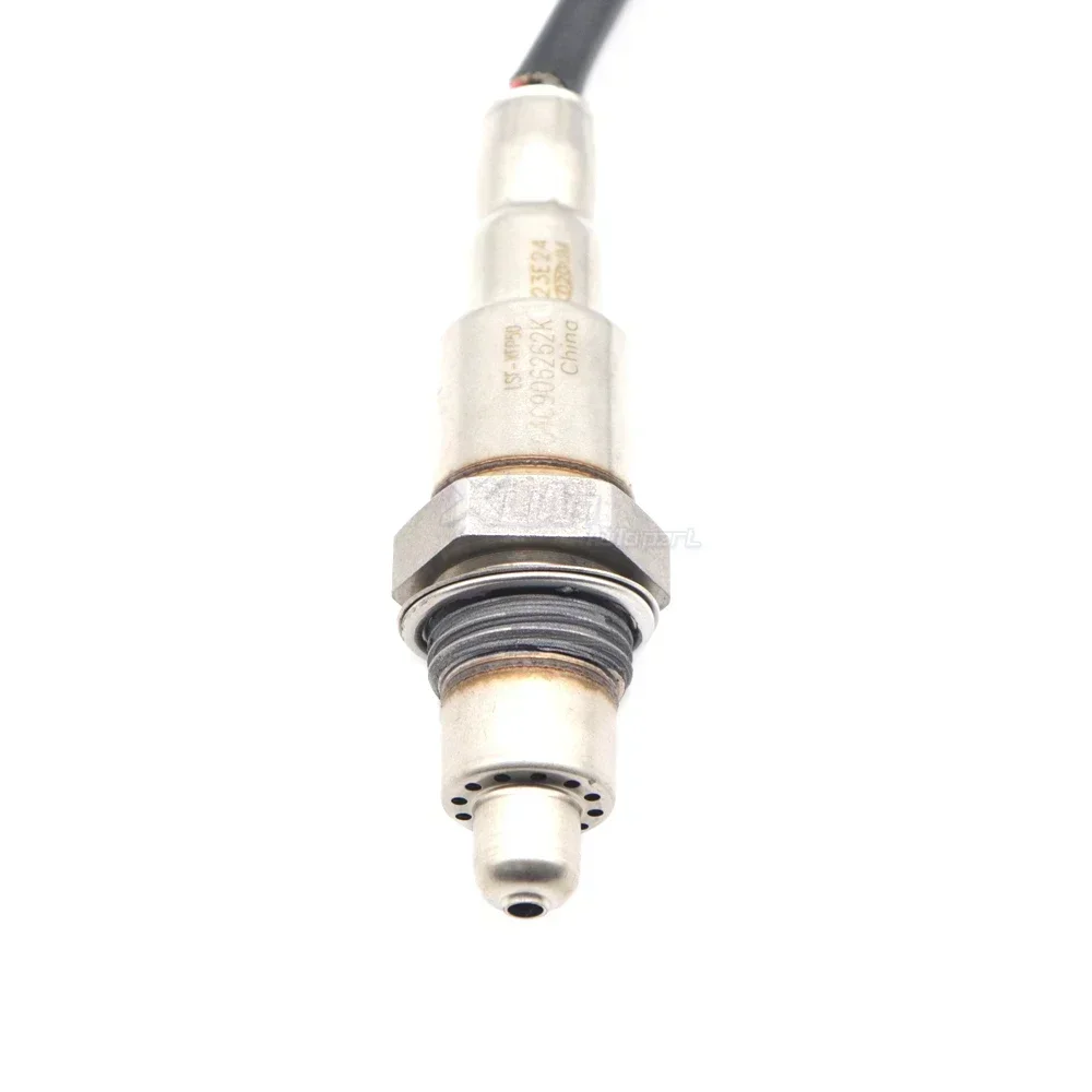 Nuevo Sensor de oxígeno Lambda O2 de relación aire-combustible para Volkswagen Polo Bora Beetle Fusca Bjalla para Skoda Fabia 1,0 2,0 11-19 04C 906262 K