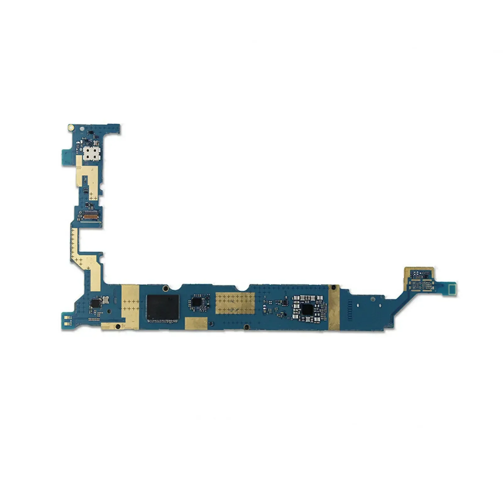 For Samsung Galaxy Note 8.0 N5100 N5110 2G RAM 16G ROM Mainboard Logic Board