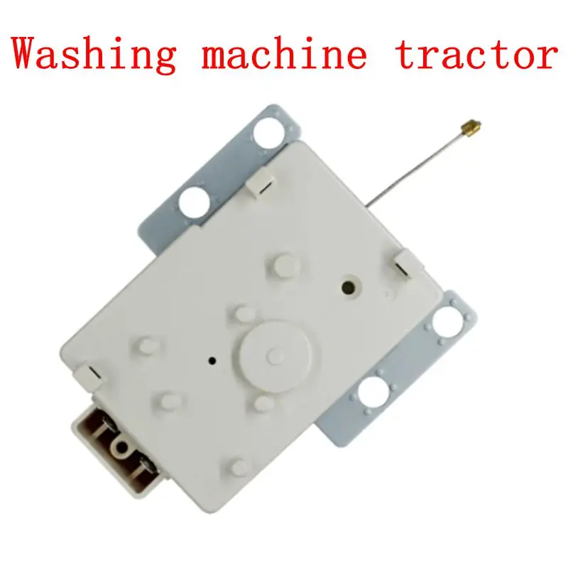 XPQ-6C2 Samsung Washing machine tractor drain valve motor drainage tractor Repair Parts