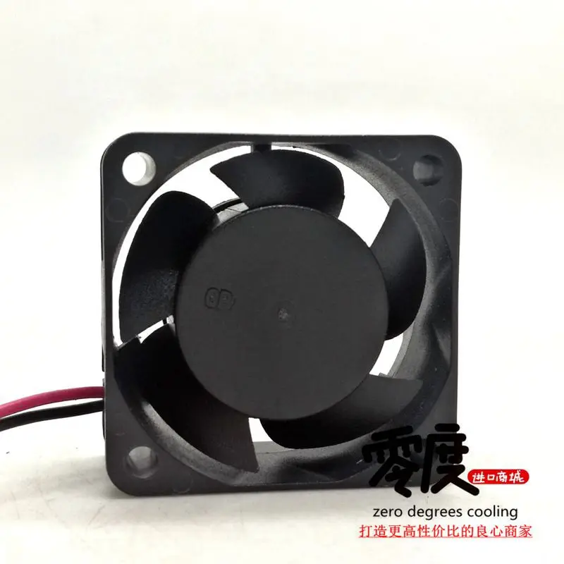 New Original 4cm 40x40x20MM HKFAN AS4020L12 DC12V 0.12A 2Lines cooling fan