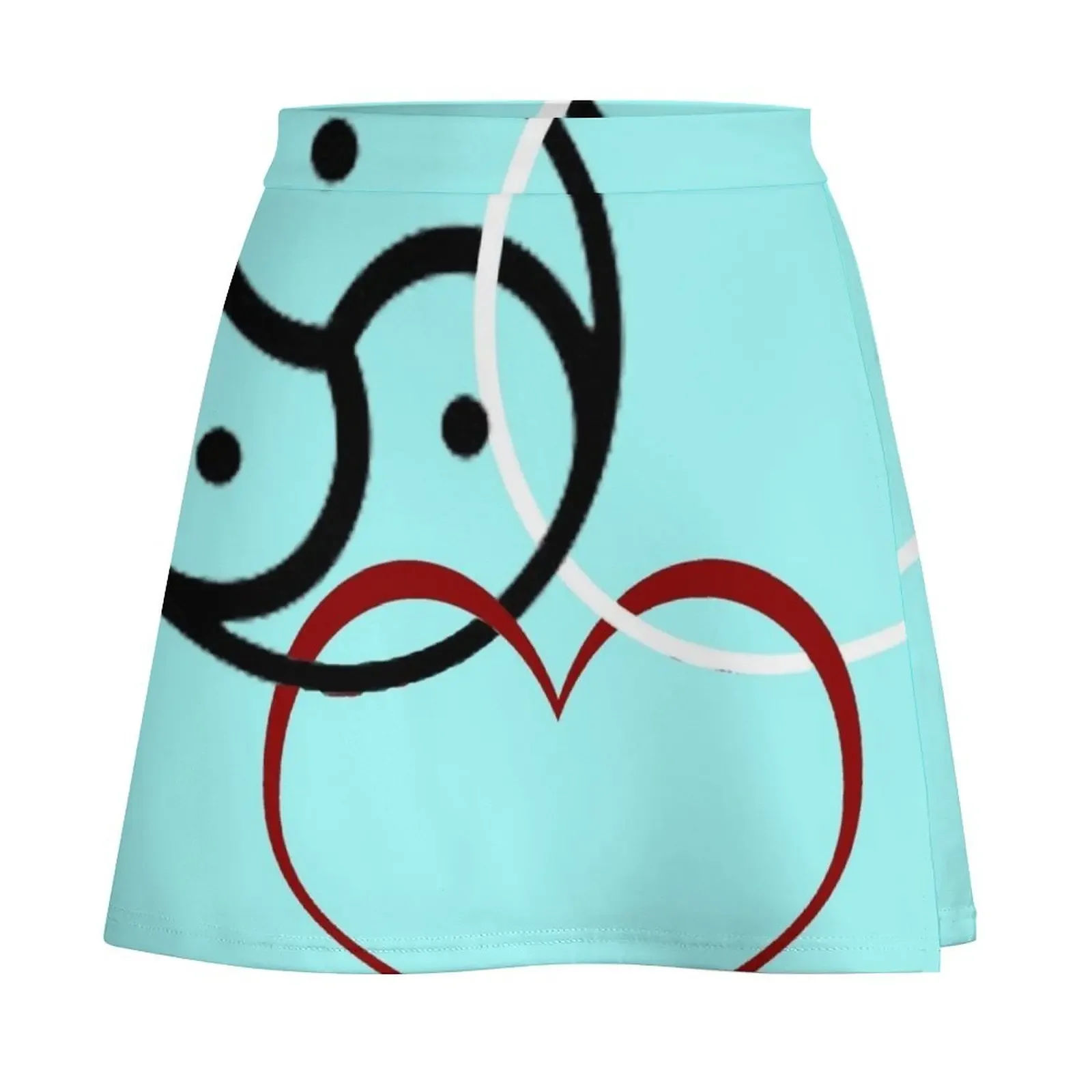 Submissive Mini Skirt skorts for women skirts elegant dresses for women Clothing female