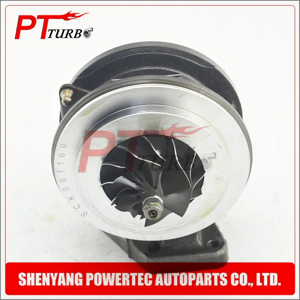 Turbo For Cars Chra 53049700054 059145715F BV50 Turbo Cartridge For Volkswagen Marine 3.0 TDI 165Kw BSP 2005- Engine