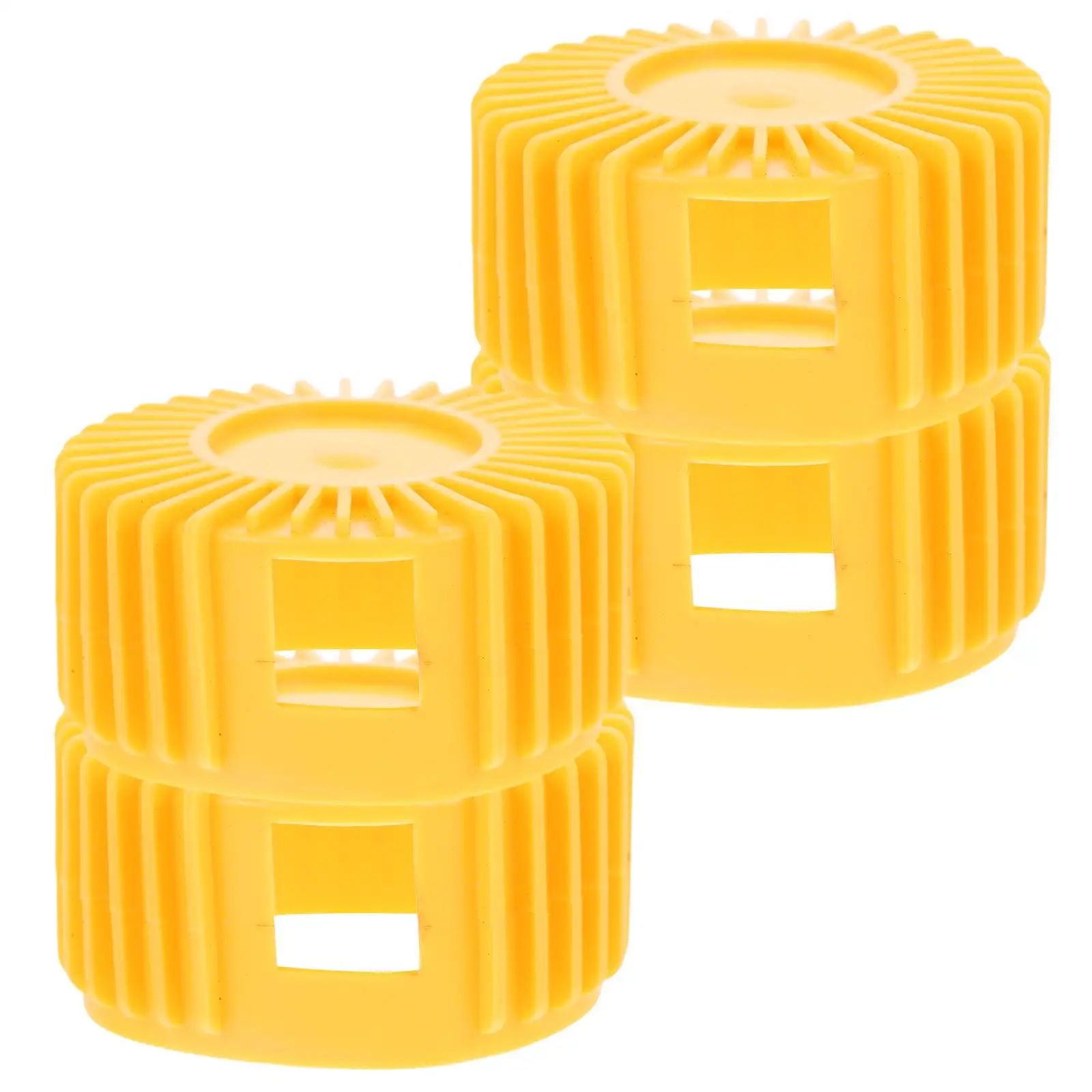 

4pcs Pressure Reducer Gauge Protective Cover Acetylene Oxygen Silicone Covers Shockproof Regulator Guard Easy