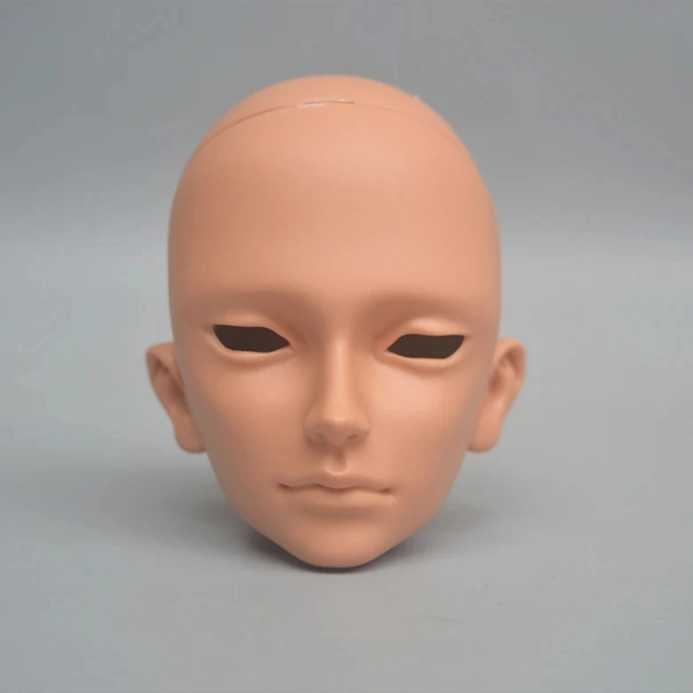 Nowa lalka BJD chłopiec 1/3 SD 65cm męski baby hwayeon malowana krawędź model przegub kulowy żywica makijaż dostępna od ręki