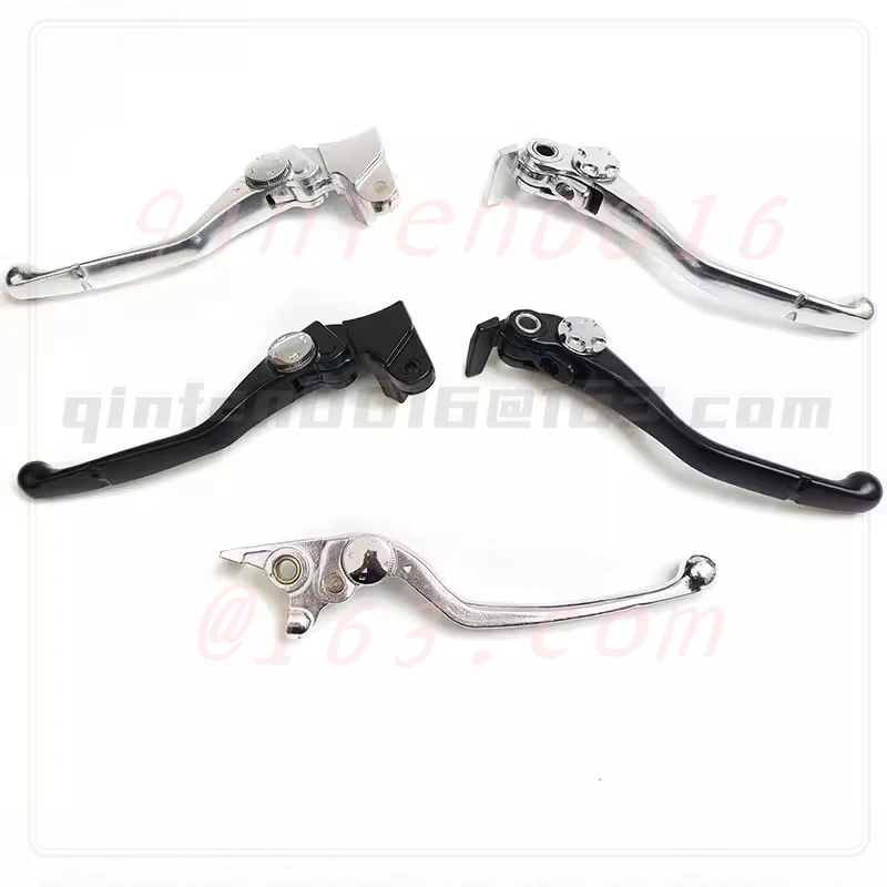 

For Qianjiang Sai 350/550S/450/600RS/800 Motorcycle Clutch Disc Brake Handlebar