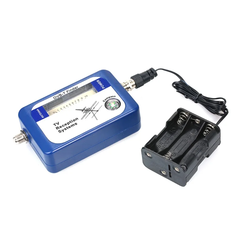 DVB-T Digital Satel…