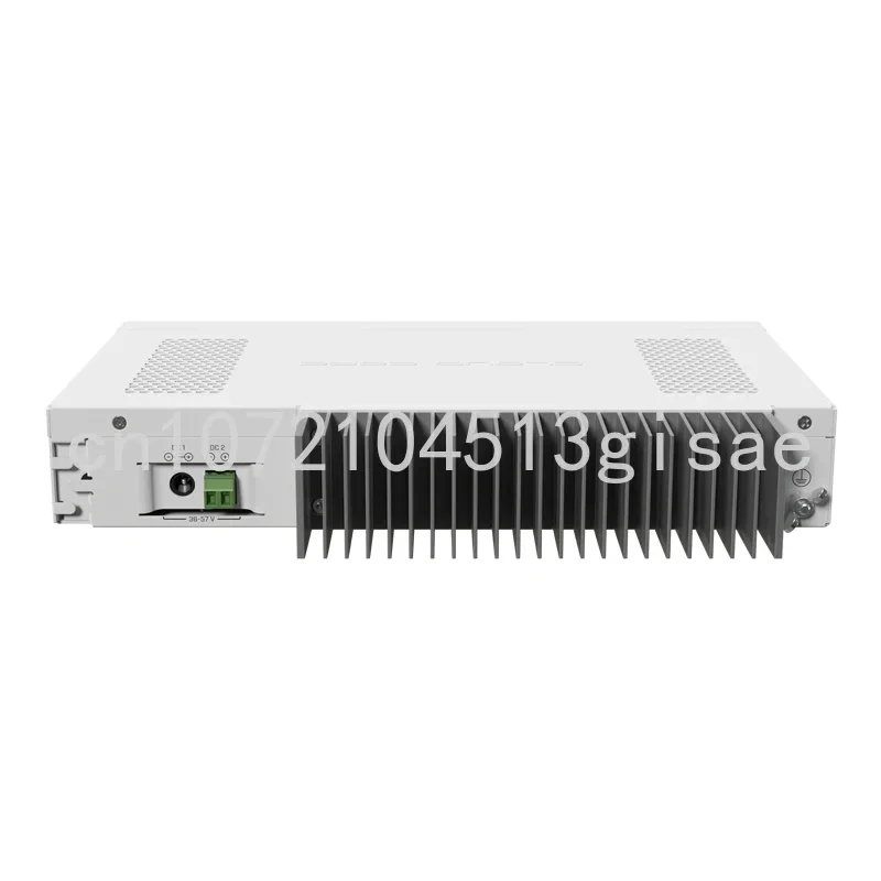 

Фрезерный станок, фрезерный станок серии CCR2004, 16 гигабитных портов Ethernet, 2x10G SFP + клетки