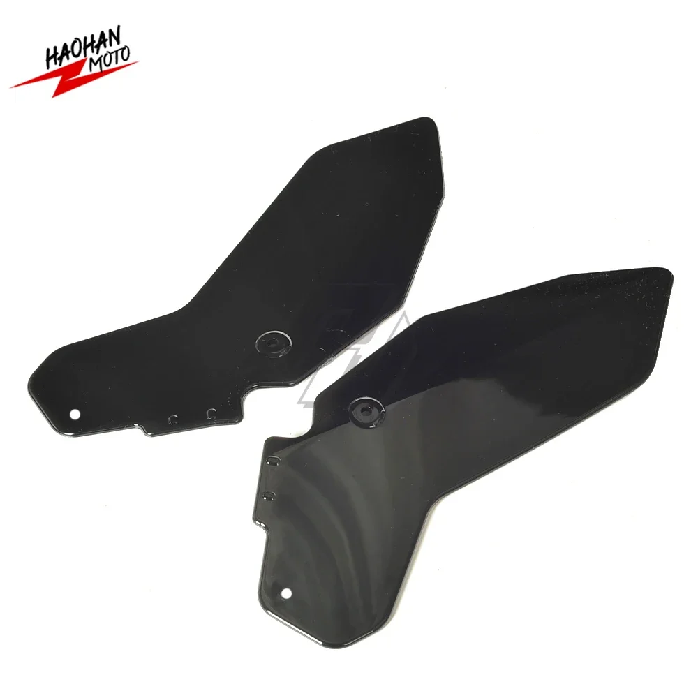 Parabrisas lateral para motocicleta, carenado para Honda Goldwing GL1800 GL 1800 a partir de 2018