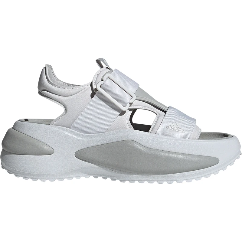 Sandalias Adidas Authentic MEHANA con plataforma para mujer IE7890