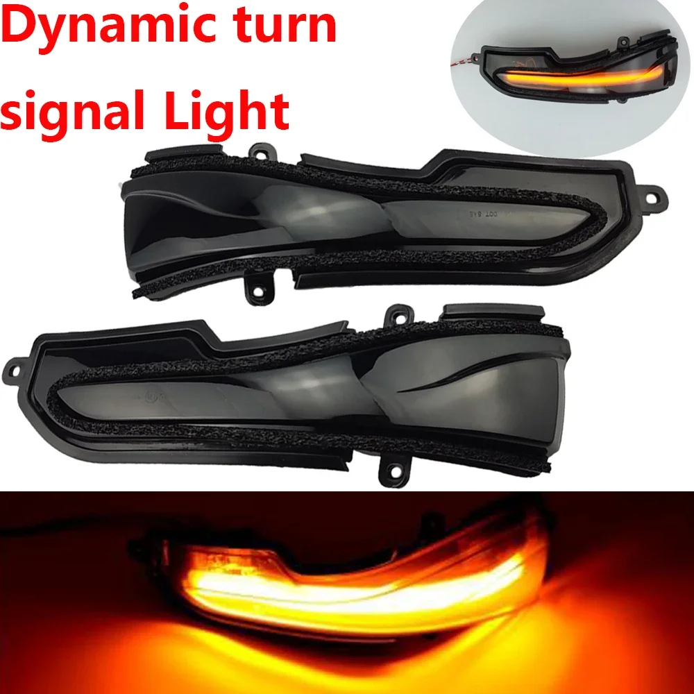 Светодиодный индикатор поворота Infiniti Q30/Q50/Q60/Q70/QX30/QX50/QX60/QX70