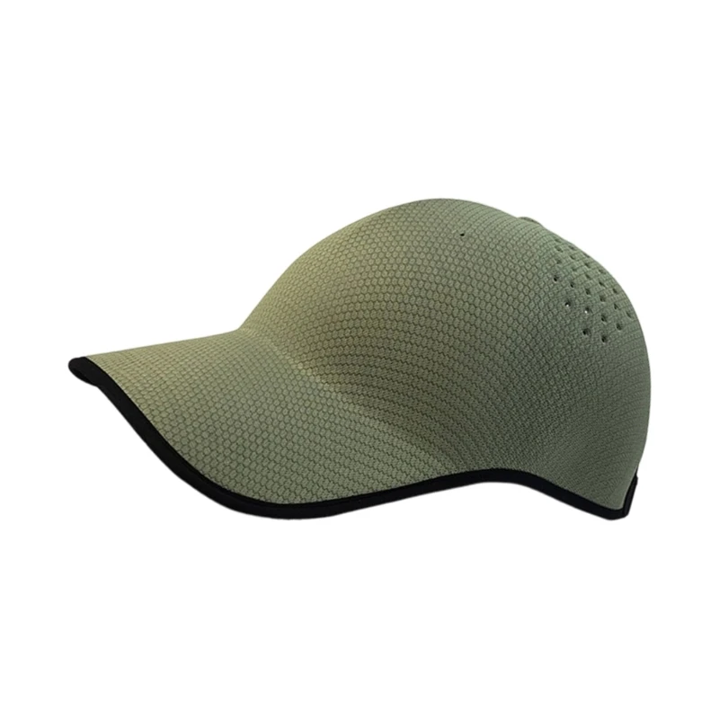  Stylish Molded Design Baseball Hat Lightweight And flexible For Daily Wear