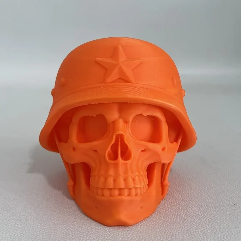 Skull Trailer Coupling Cap Towing Hitches Cover Trailer Hitch Ball Cover Prevent Receiver Tube from Rusting Decorative Ornaments view 2