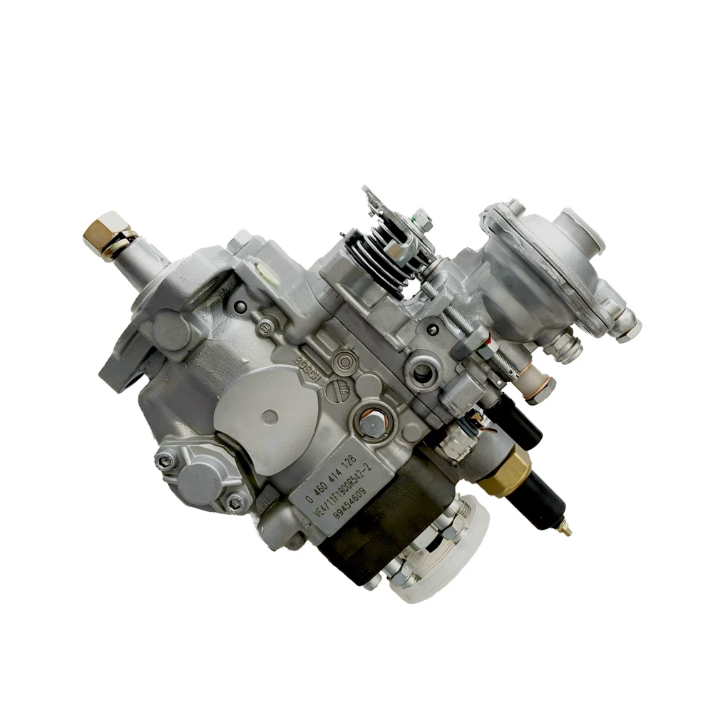 مضخة حقن الوقود VE للديزل عالية الجودة 0460414128 VE4/11F1900R542-2 99463927 لـ IVECO-SOFIM