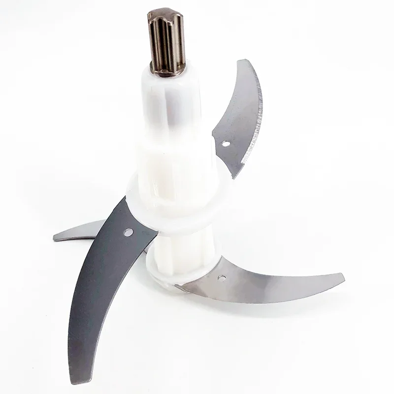 FuFu Pounding Machine, 6L, moedor de carne elétrico comercial, alta qualidade