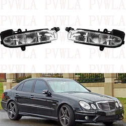 Mirror Indicator Turn Signal Light Lamp 2038201321 2038201421 For Mercede Benz W211 S211 W463 W461 2002 2003 2004 2005 20062007