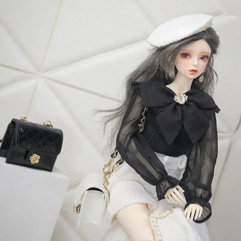 Shuga Fairy Doll BJD Miranda 1/3 Resin Toys  Doll Gift for Collectors Male SD Dolls Fashion Model Ball Jointed Doll