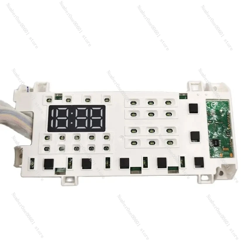 

EBR874198 PCB Original Motherboard Control Display Panel for LG Auto Drum Washing Machine