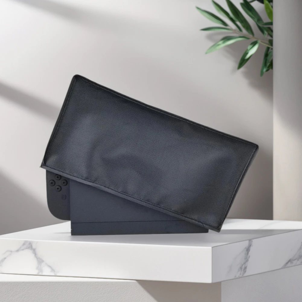 Dust Cover Anti Scratch Dust Guard Waterproof Cover Sleeve for Nintendo Switch2 Console