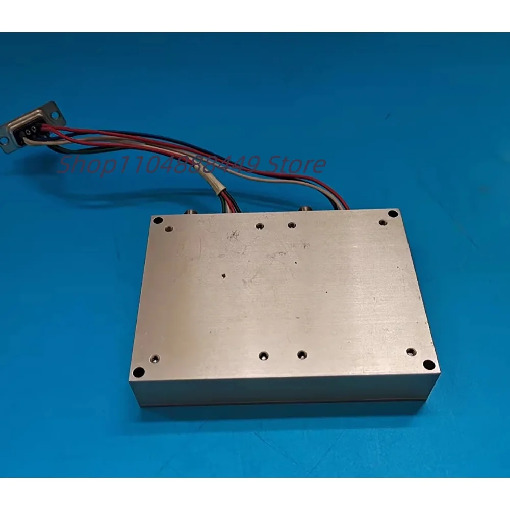 SOM-260TR(S) مصدر الطاقة