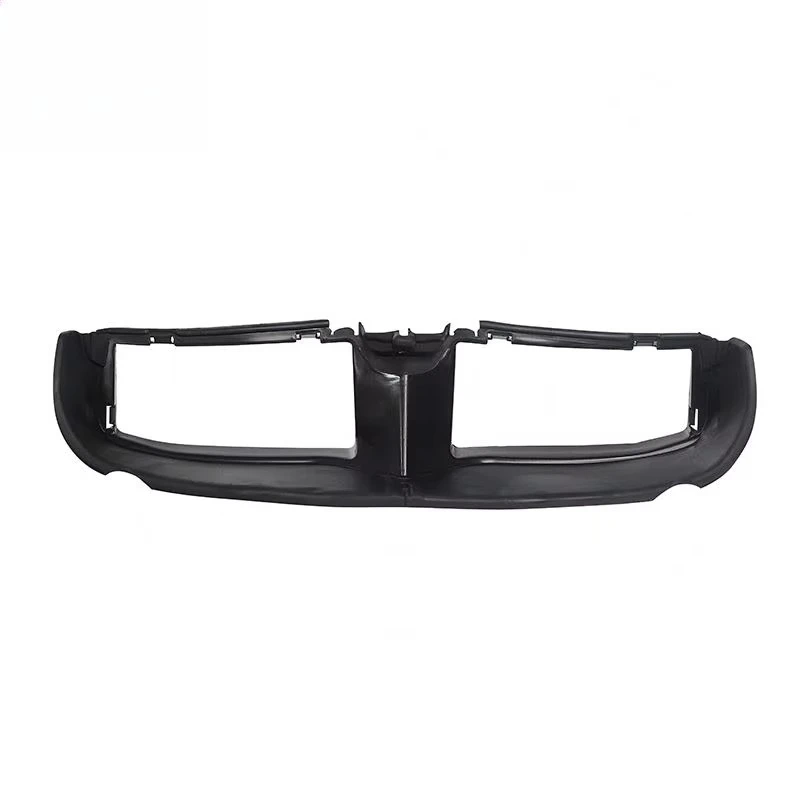 

E90 Front Bumper Upper Kidney Grille Complete For BMW E90 3 Series Air Outlet Gantry OE 51117134099