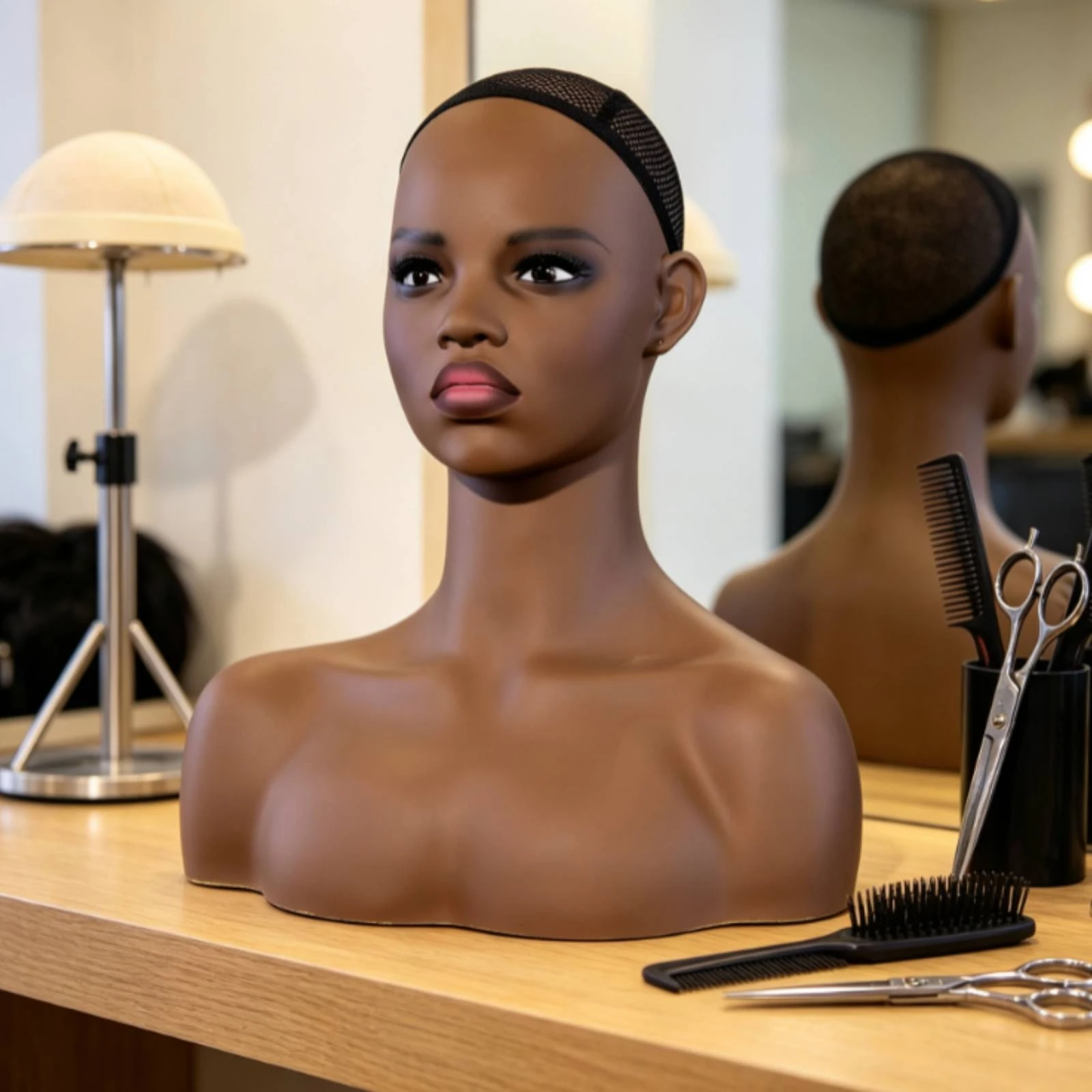 testa-di-manichino-con-spalle-espositore-per-parrucche-opaco-busto-di-manichino-dall'aspetto-naturale-con-spalle-lunghe-per-cosplayer-saloni
