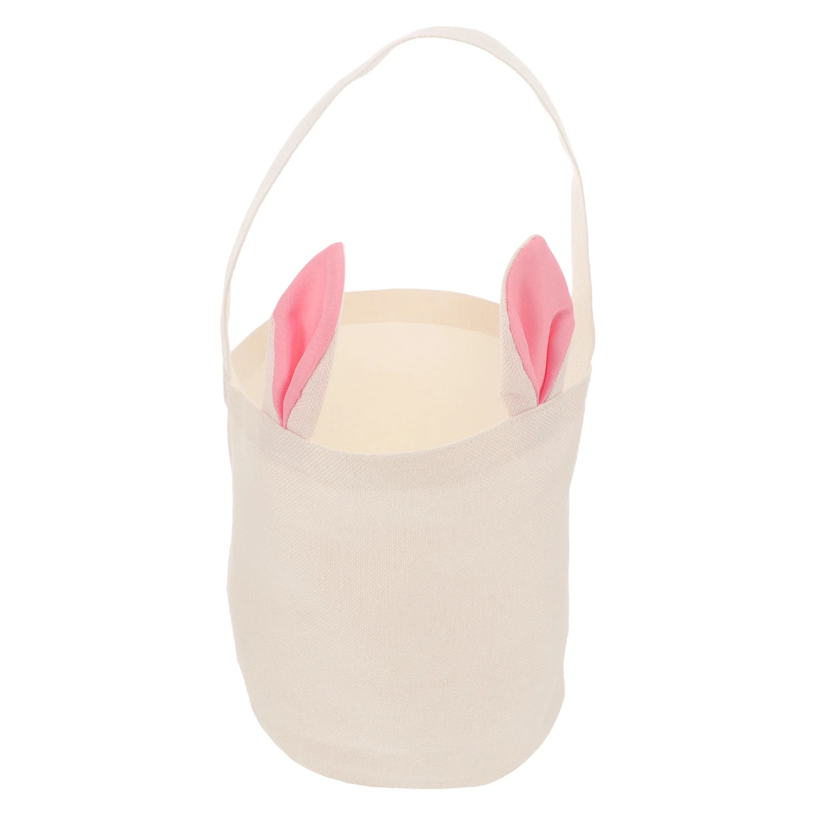 أكياس قماش أذن أرنب للهدايا، ديكورات حفلات المهرجانات، أكياس تخزين العناصر الصغيرة، أكياس تغليف الهدايا