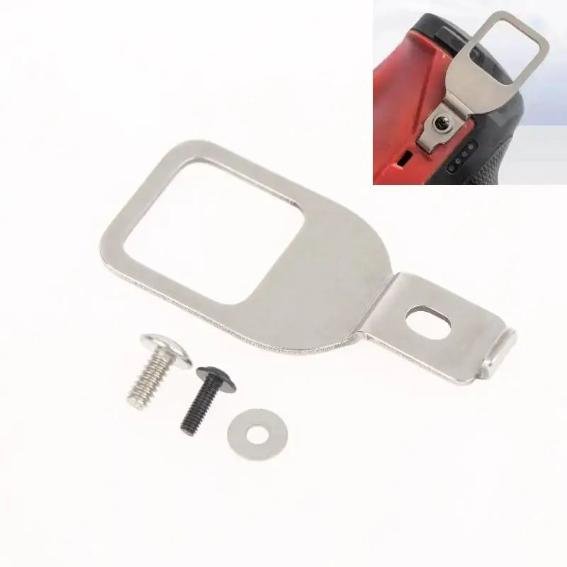 M12 Quick Hanging For MILWAVKEE 12V Universal U-shaped Quick Hanging Portable Electric Drill Modification Kit Tool Accessory