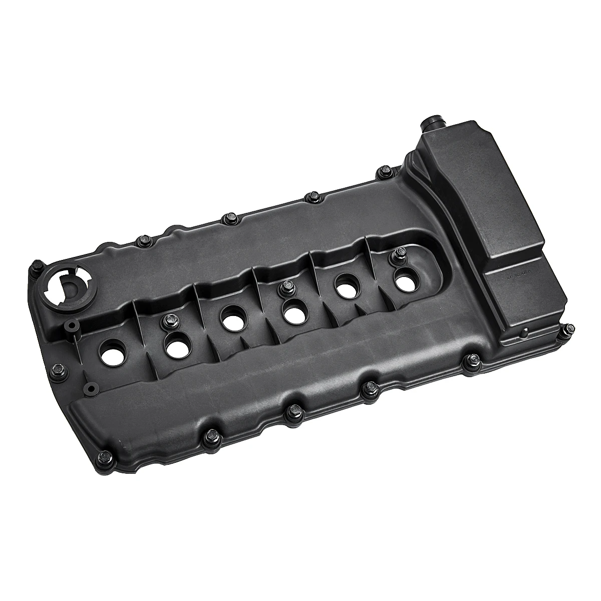 Engine Valve Cover with Bolts&Seal 03H103429L,03H103429B/H/C/D For AUDI Q7 2006-10,VW EOS,Passat B6/B7,Phaeton,Touareg 3.6V6 FSI