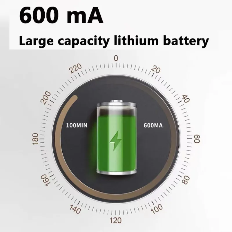 Kemei المهنية الشعر المتقلب للرجال الكهربائية الوجه اللحية الجسم الشعر المقص قابلة للشحن LED LCD آلة قطع الشعر KM-075