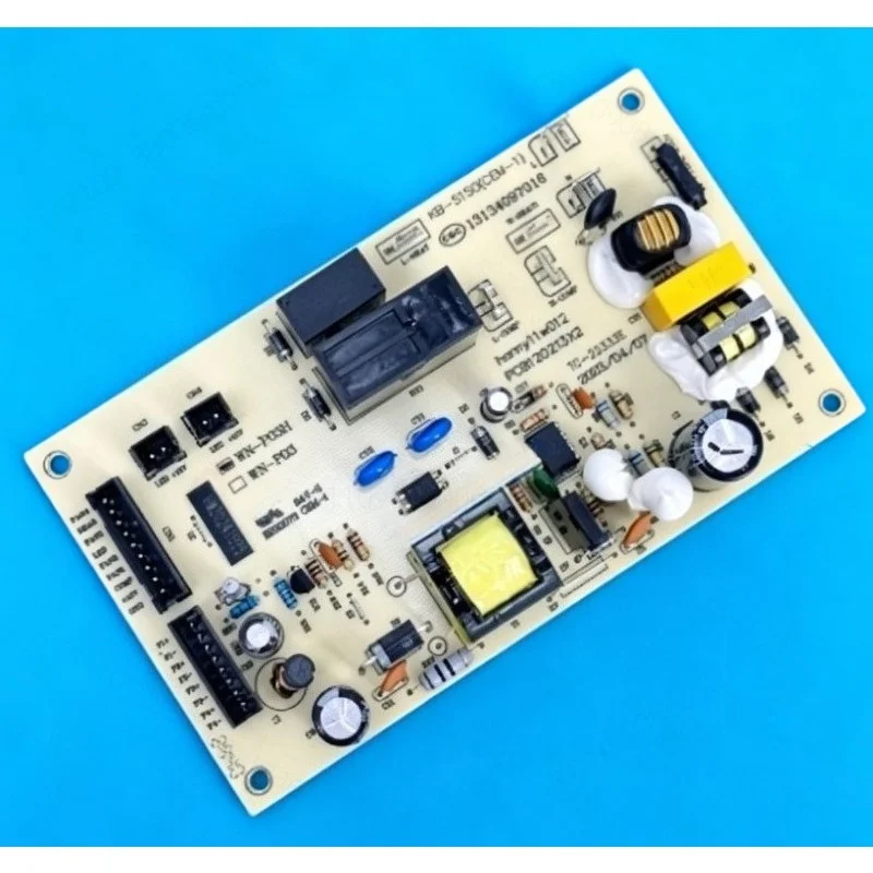P03H 11W012 PCB120213X2 Control PCB Board Wine Cabinet Refrigerator Main Motherboard Replacement Part 110V-220V