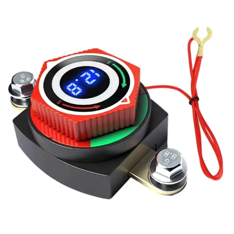 Ingenious-Battery D…