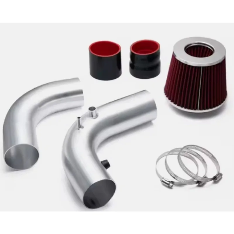 Retrofit for Honda Civic EK EG DC2 K20 K24 RBC RRC aluminum alloy intake pipe