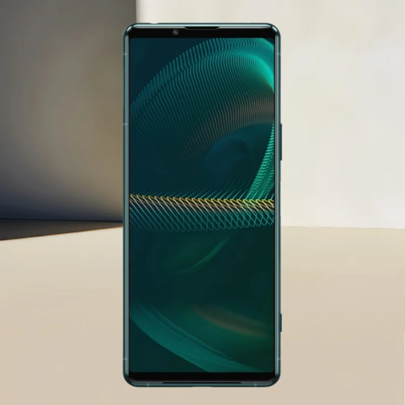 Original Sony Xperia 5iii 5 iii 5G Single Dual Sim XQ-BQ52 XQ-BQ72